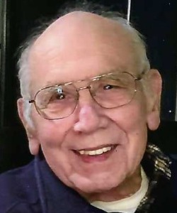 William J. Jensen Obituary from Mueller Funeral Home